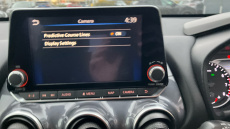 Nissan Juke 1.0 DiG-T 114 Kiiro 5dr DCT Petrol Hatchback